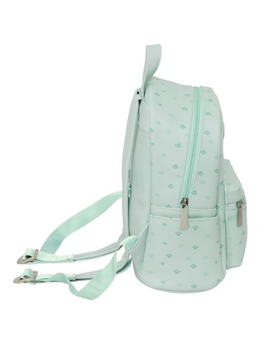 MINI MOCHILA TEEN SNOOPY