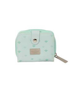 MONEDERO BILLETERA SNOOPY 2