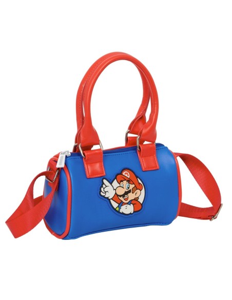BOLSO SUPER MARIO