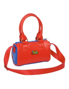 BOLSO SUPER MARIO 2