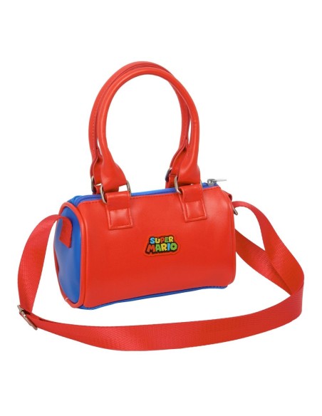 BOLSO SUPER MARIO