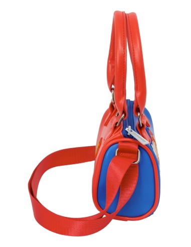 BOLSO SUPER MARIO