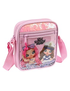 BOLSITO BANDOLERA NANANA "SPARKLES" Bolsos Infantiles | F...
