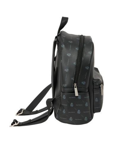 MINI MOCHILA TEEN REAL MADRID