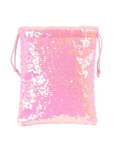 SAQUITO MERIENDA NANANA "SPARKLES" Mochilas Saco Gym | Fr...