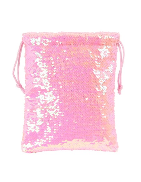 SAQUITO MERIENDA NANANA "SPARKLES" Mochilas Saco Gym | Fr...