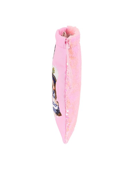 SAQUITO MERIENDA NANANA "SPARKLES" Mochilas Saco Gym | Fr...