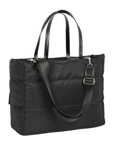 BOLSO CON BOLSILLO PARA PORTATIL 14,1'' MOOS CAPSULA ACOL... 2