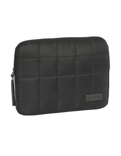FUNDA PARA PORTATIL 11,6'' MOOS CAPSULA ACOLCHADO "NEGRO"...