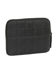 FUNDA PARA PORTATIL 11,6'' MOOS CAPSULA ACOLCHADO "NEGRO"... 2