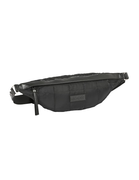 RIONERA ADULTO MOOS CAPSULA ACOLCHADO "NEGRO" Rinoneras |...