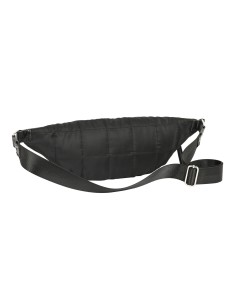 RIONERA ADULTO MOOS CAPSULA ACOLCHADO "NEGRO" Rinoneras |... 2