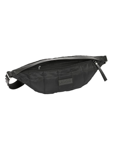 RIONERA ADULTO MOOS CAPSULA ACOLCHADO "NEGRO" Rinoneras |...
