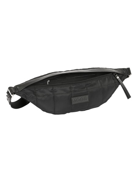 RIONERA ADULTO MOOS CAPSULA ACOLCHADO "NEGRO" Rinoneras |...