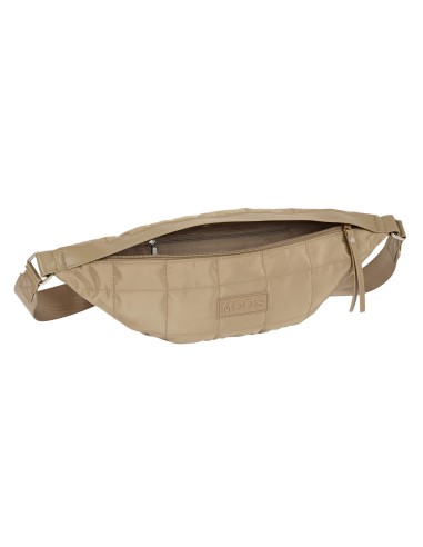 RIONERA ADULTO MOOS CAPSULA ACOLCHADO "CAMEL" Nuevos Prod...