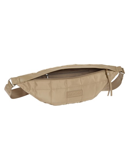 RIONERA ADULTO MOOS CAPSULA ACOLCHADO "CAMEL" Nuevos Prod...