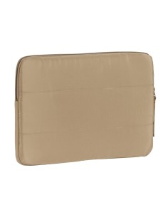 FUNDA PARA PORTATIL 14'' MOOS CAPSULA ACOLCHADO "CAMEL" B... 2