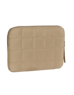 FUNDA PARA PORTATIL 11,6'' MOOS CAPSULA ACOLCHADO "CAMEL"... 2