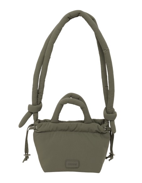 BOLSITO MOOS CAPSULA ACOLCHADO "VERDE" Bolsos Infantiles ...