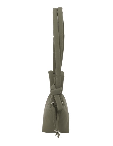 BOLSITO MOOS CAPSULA ACOLCHADO "VERDE" Bolsos Infantiles ...
