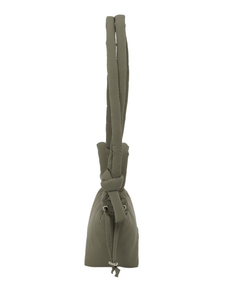 BOLSITO MOOS CAPSULA ACOLCHADO "VERDE" Bolsos Infantiles ...