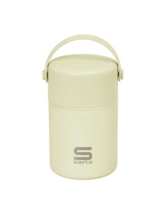FIAMBRERA TERMO SAFTA "BLANCO"
