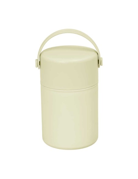FIAMBRERA TERMO SAFTA "BLANCO"