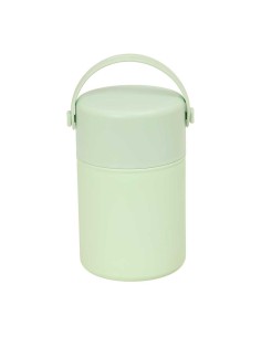 FIAMBRERA TERMO SAFTA "VERDE HOJA" 2