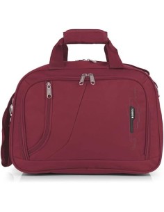 Bolso Viaje Pequeño  Week Eco Gabol Rojo Bolso Viaje-Depo...