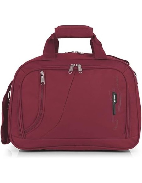 Bolso Viaje Pequeño  Week Eco Gabol Rojo Bolso Viaje-Depo...