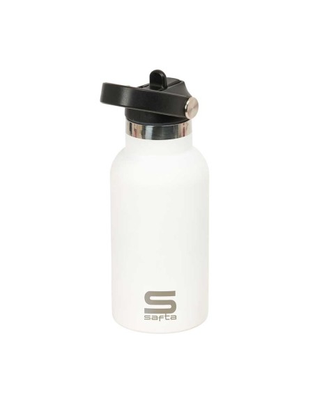 BOTELLA TERMO 350ML SAFTA INFANTIL "ELEFANTE"