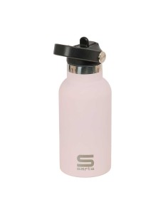 BOTELLA TERMO 350ML SAFTA INFANTIL "OSITO" 2