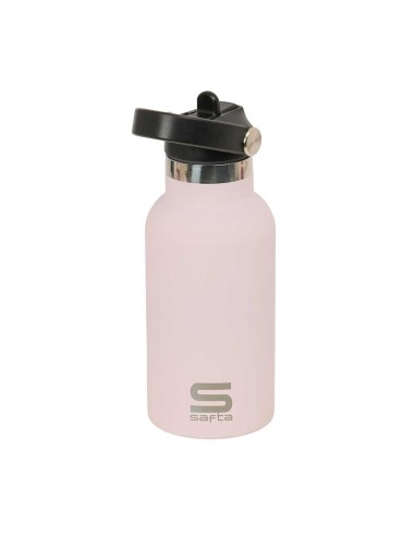BOTELLA TERMO 350ML SAFTA INFANTIL "OSITO"