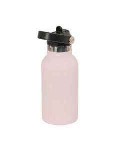 BOTELLA TERMO 350ML SAFTA INFANTIL "ROSA" 2