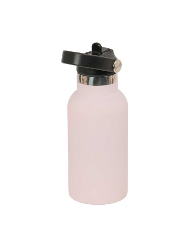 BOTELLA TERMO 350ML SAFTA INFANTIL "ROSA"