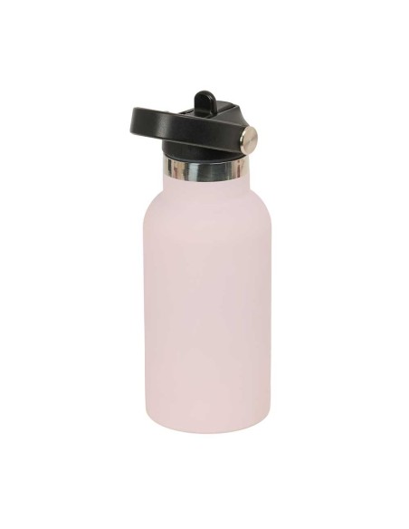 BOTELLA TERMO 350ML SAFTA INFANTIL "ROSA"