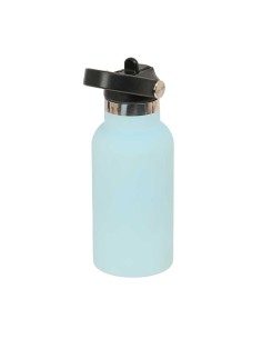 BOTELLA TERMO 350ML SAFTA INFANTIL "AZUL" 2