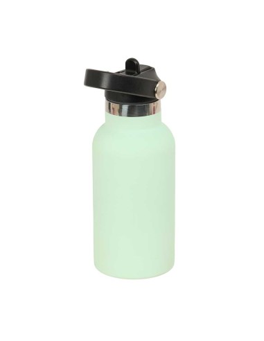 BOTELLA TERMO 350ML SAFTA INFANTIL "AGUAMARINA"