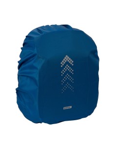 FUNDA IMPERMEABLE MOCHILA PEQUEA SAFTA Complementos | Fraber