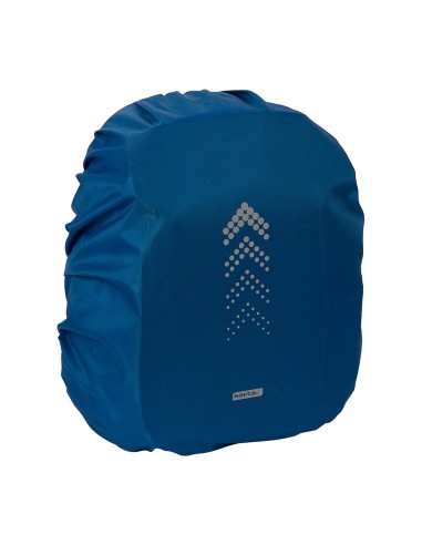 FUNDA IMPERMEABLE MOCHILA PEQUEA SAFTA Complementos | Fraber