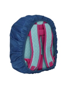 FUNDA IMPERMEABLE MOCHILA PEQUEA SAFTA Complementos | Fraber 2