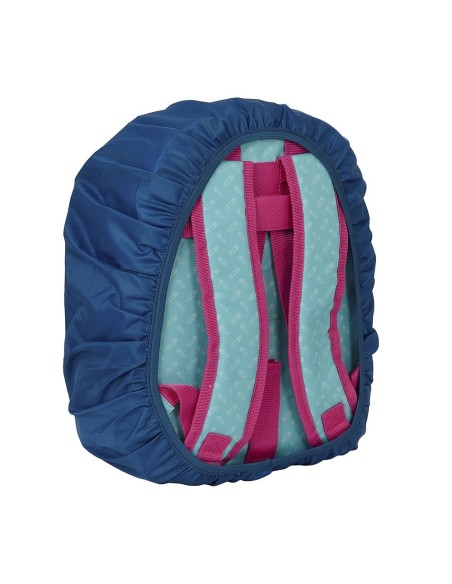 FUNDA IMPERMEABLE MOCHILA PEQUEA SAFTA Complementos | Fraber