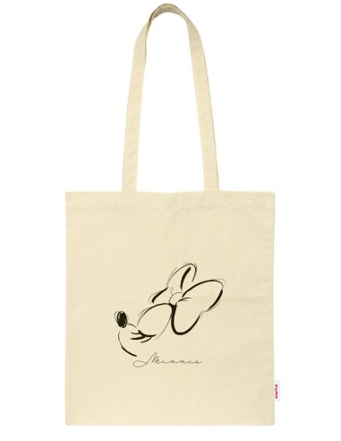 TOTE BAG MINNIE MOUSE Bolsos Mujer | Fraber