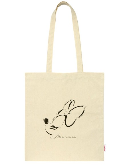 TOTE BAG MINNIE MOUSE Bolsos Mujer | Fraber