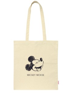TOTE BAG MICKEY MOUSE Bolsos Mujer | Fraber