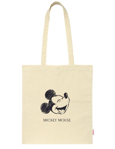 TOTE BAG MICKEY MOUSE Bolsos Mujer | Fraber