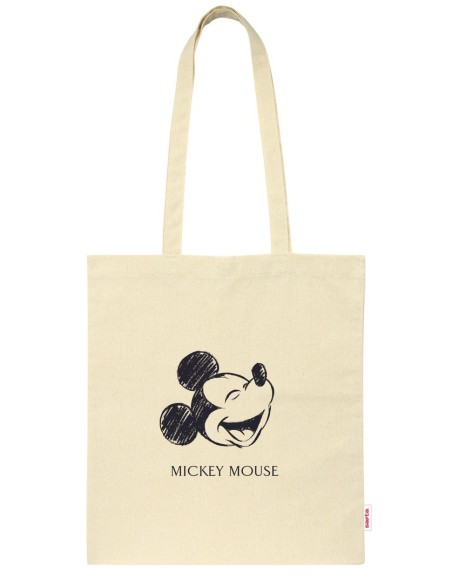 TOTE BAG MICKEY MOUSE Bolsos Mujer | Fraber