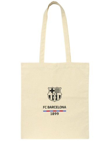TOTE BAG F.C.BARCELONA Bolsos Mujer | Fraber