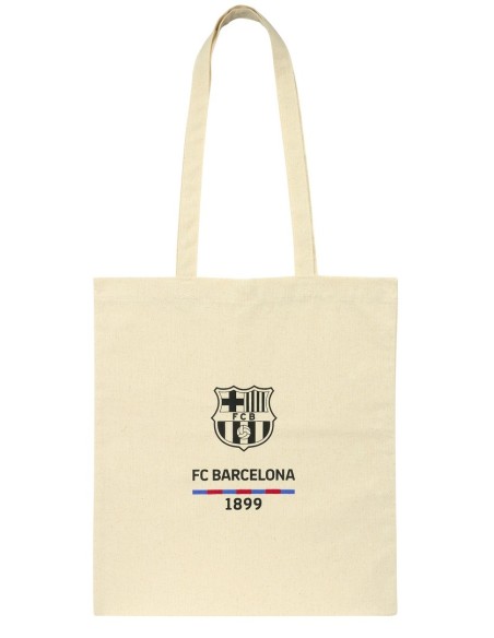 TOTE BAG F.C.BARCELONA Bolsos Mujer | Fraber