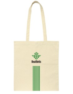 TOTE BAG REAL BETIS BALOMPIE Bolsos Mujer | Fraber